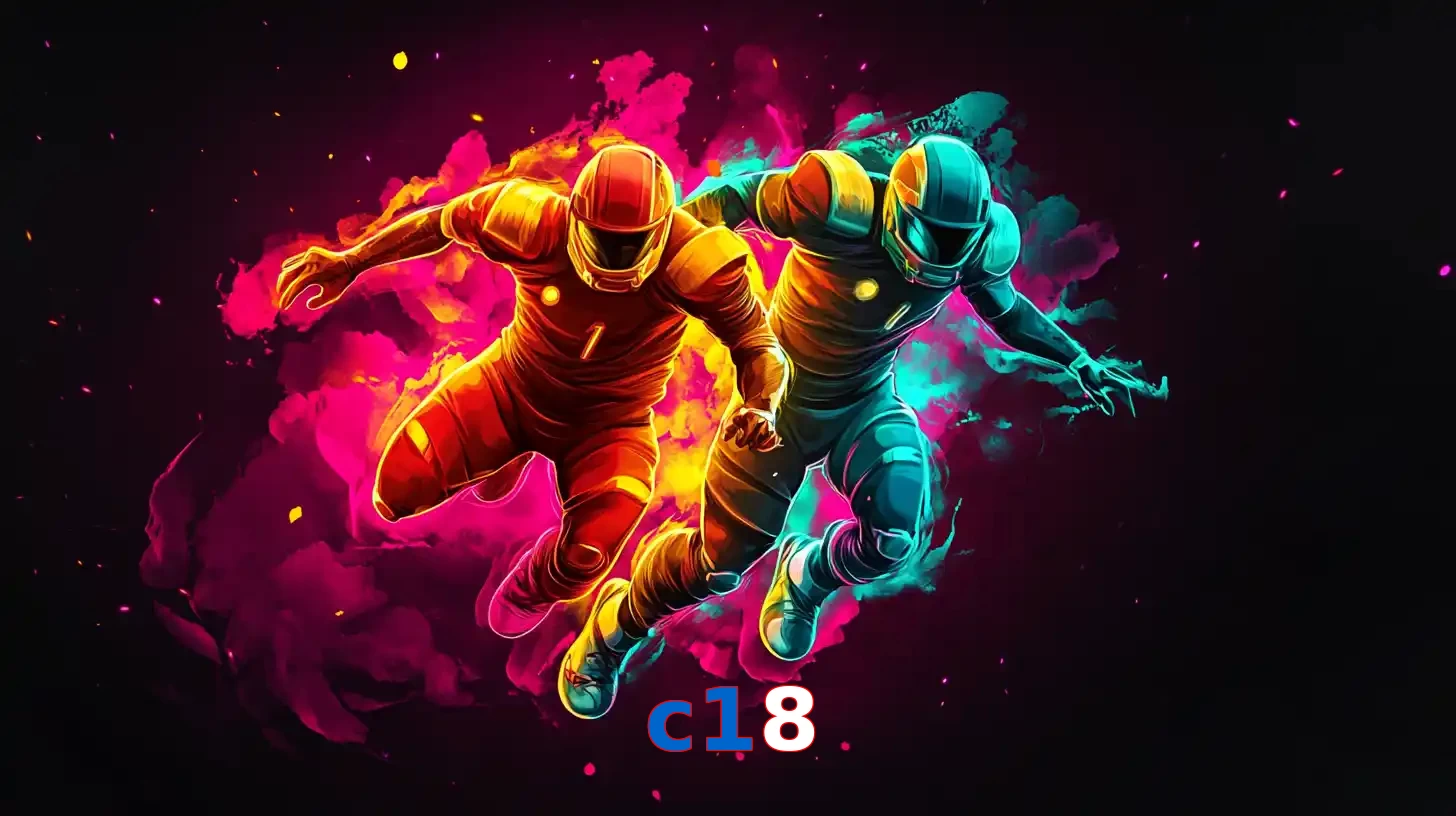 c18